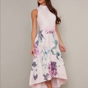 ChiChi London Zoeigh dress